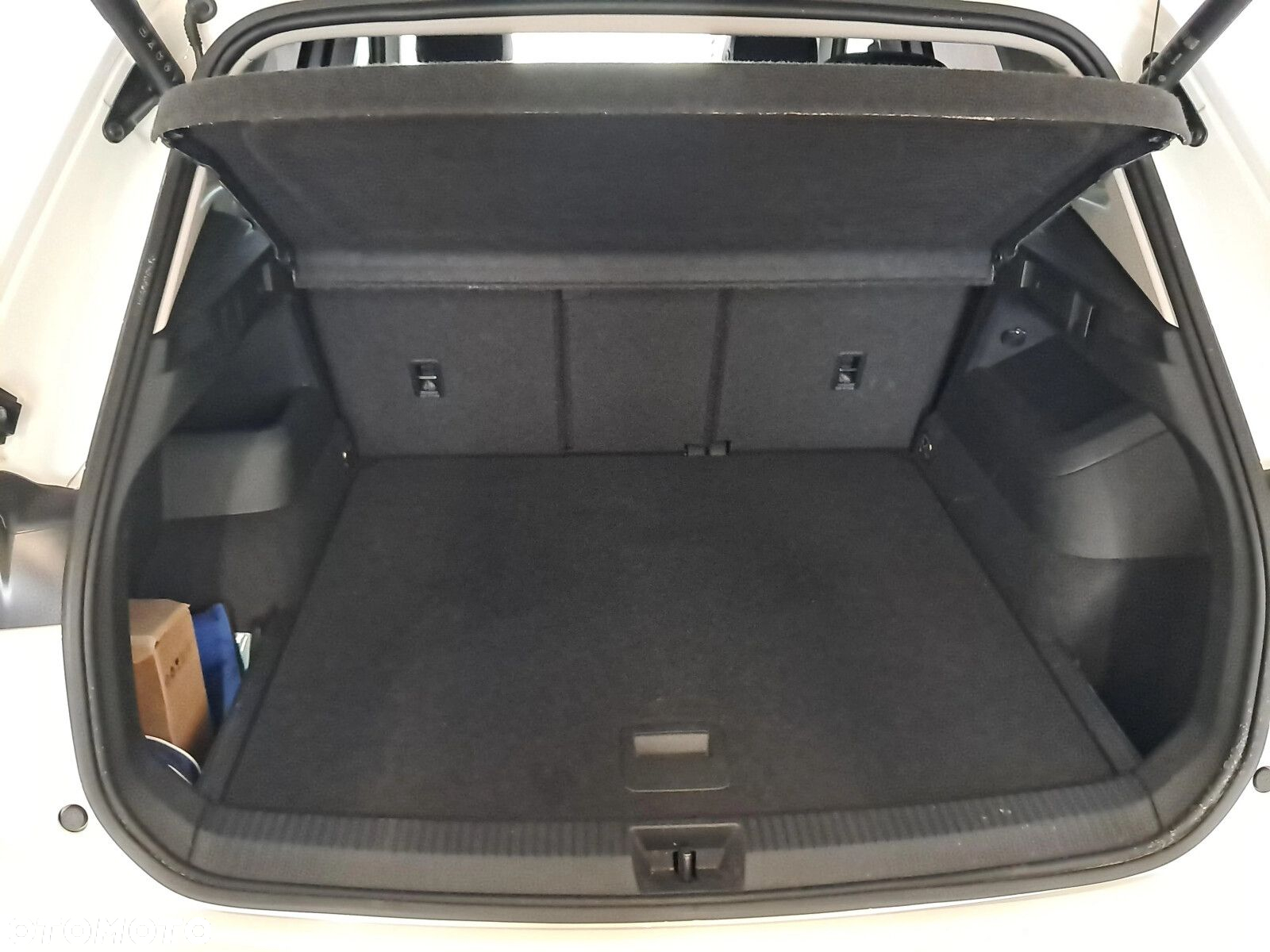 Volkswagen Tiguan 1.5 TSI EVO Elegance DSG - 17