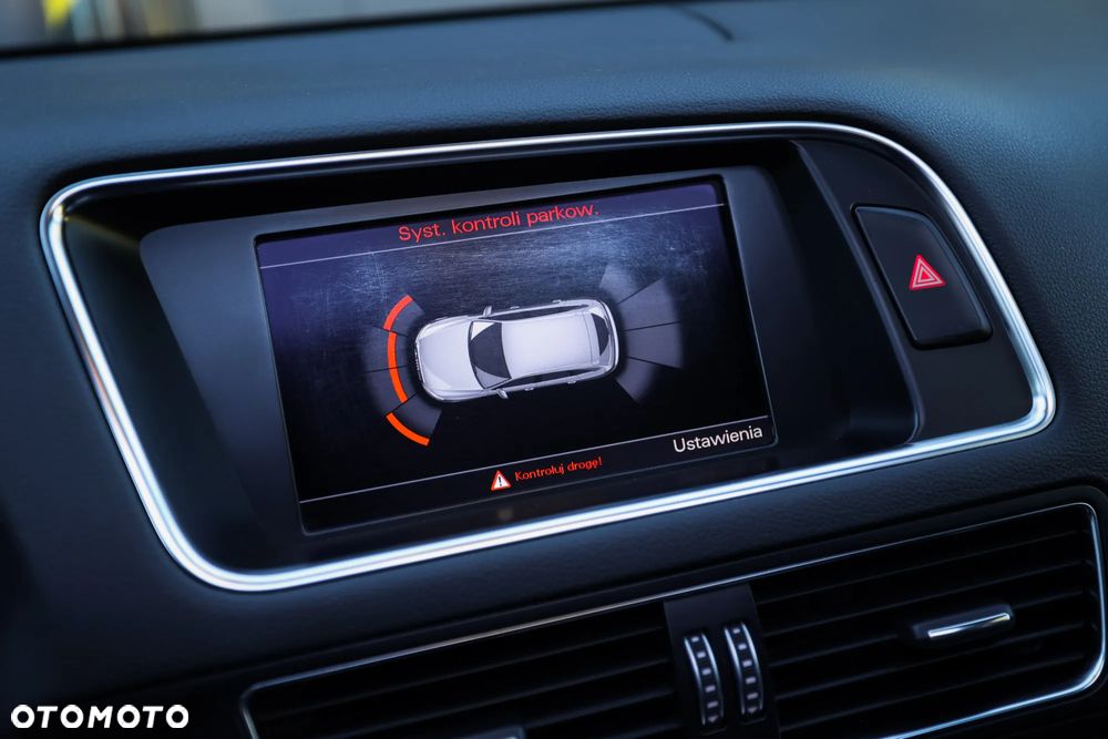 Audi Q5 2.0 TDI quattro - 27