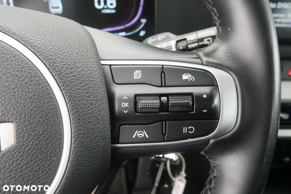 Kia Sportage - 26