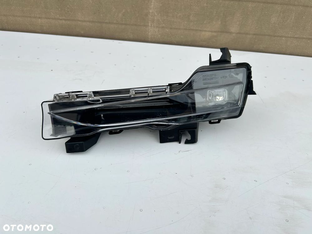 TESLA MODEL Y HALOGEN LED DRL LAMPA REFLEKTOR PRZÓD PRZEDNIA 1507932-00-C LEWA - 1