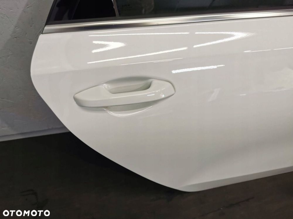 KIA PROCEED 3 III CD HW HW2 Drzwi prawy tył prawe tylne idealne - 5