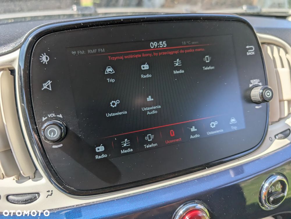 Fiat 500 1.0 GSE Hybrid Dolcevita - 29