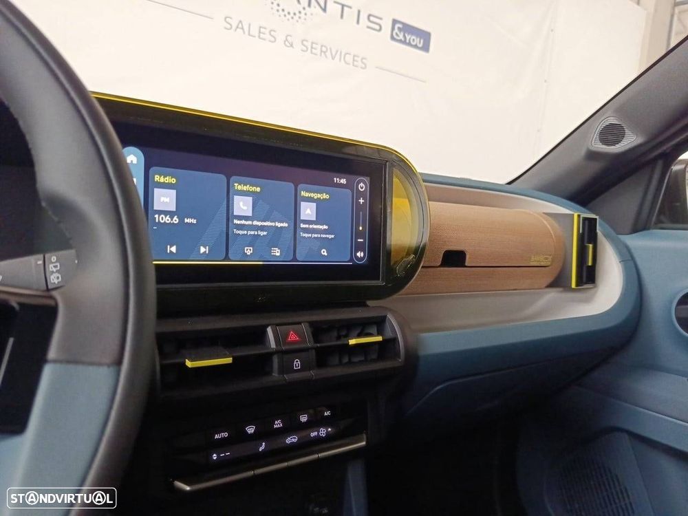 Fiat Grande Panda 1.2 Hybrid La Prima eDCT - 20