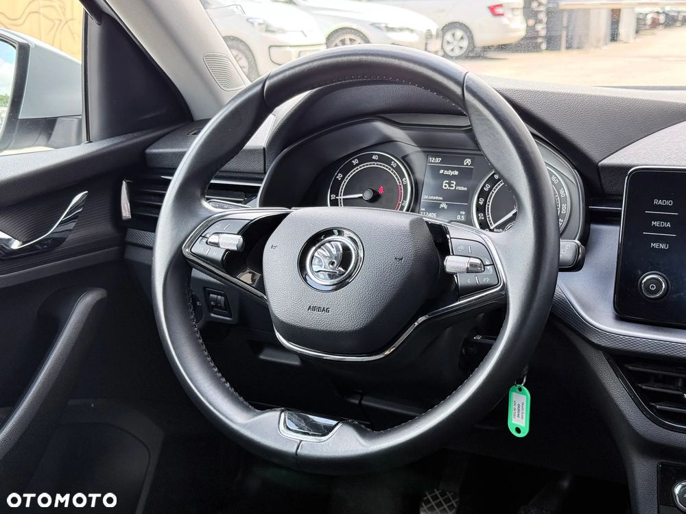 Skoda Scala 1.0 TSI Ambition - 18