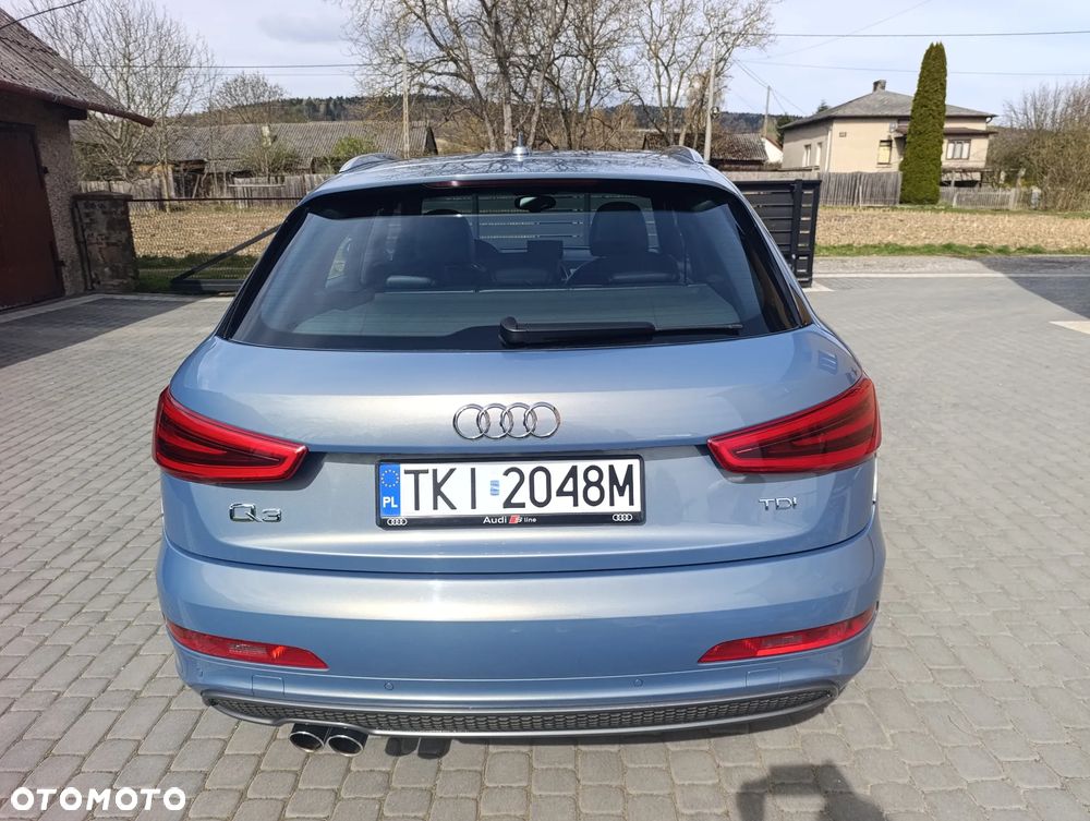 Audi Q3 2.0 TDI - 8