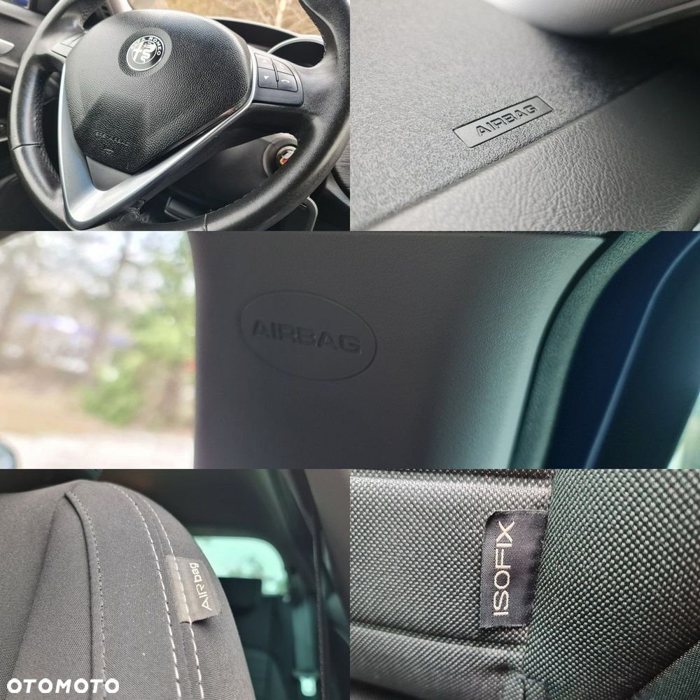 Alfa Romeo Giulietta - 29