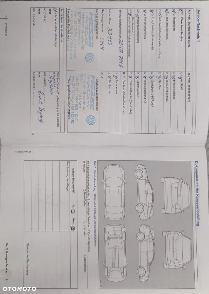 Volkswagen Polo 1.2 TDI Blue Motion 87g - 28