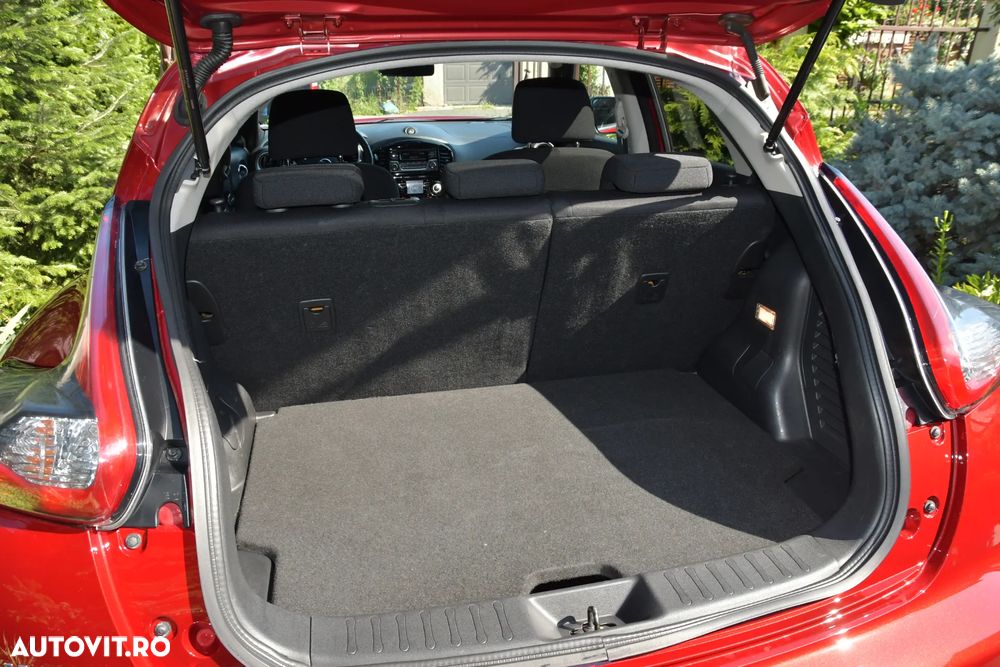 Nissan Juke 1.2L DIG-T Start/Stop Acenta - 30