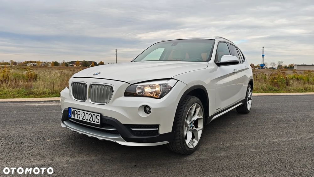 BMW X1 - 3