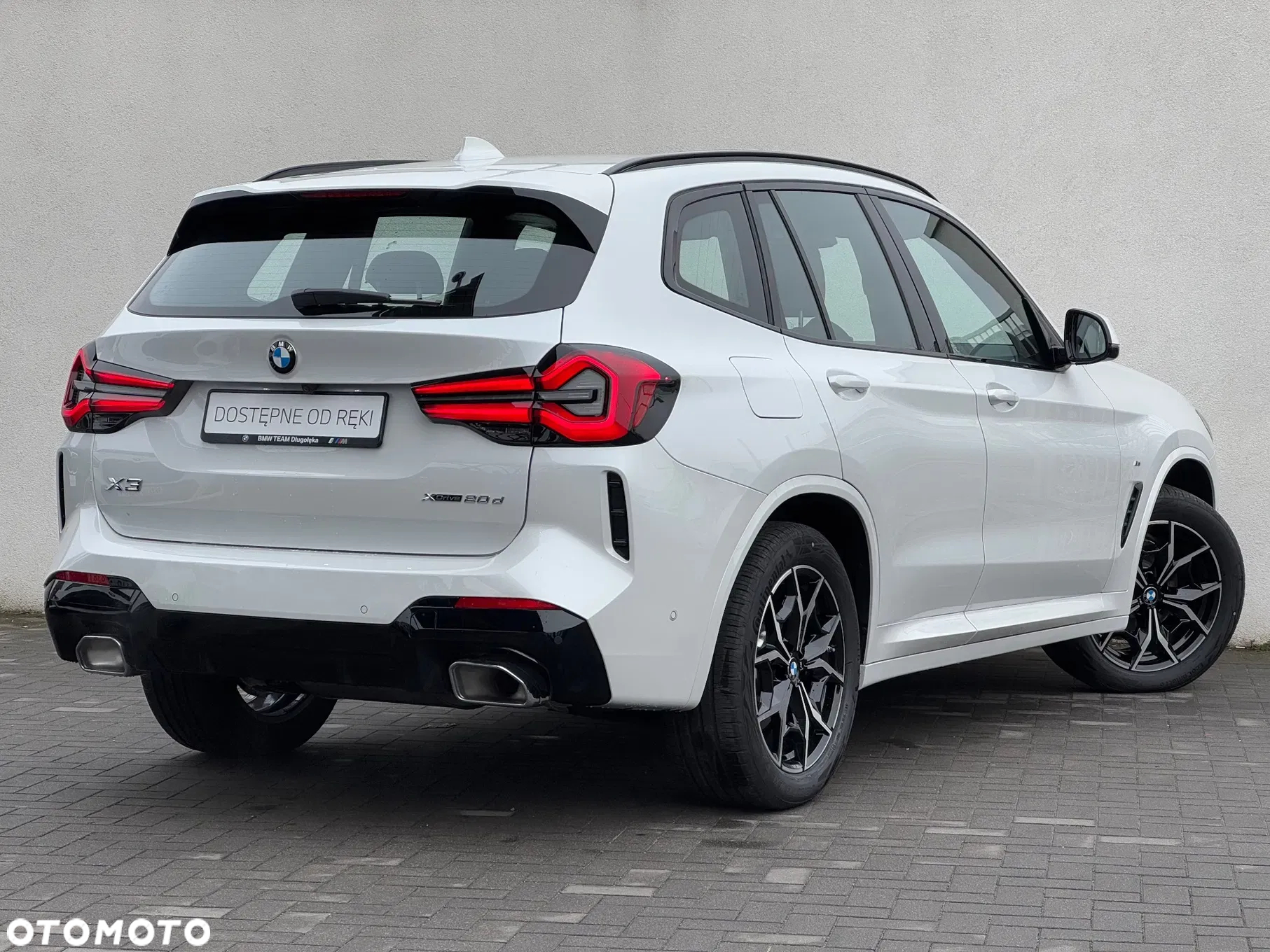 BMW X3 - 16
