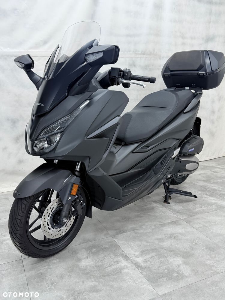 Honda NSS - 10