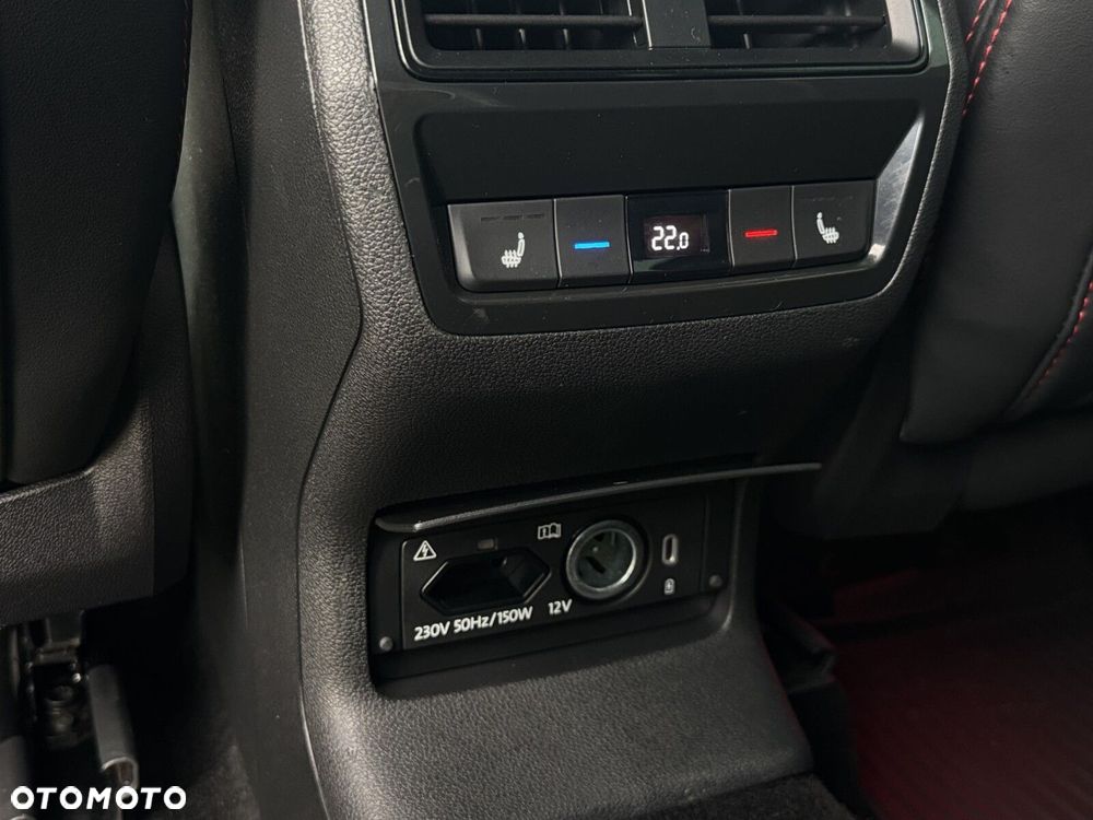 Skoda Kodiaq 2.0 TSI 4x4 RS DSG - 36