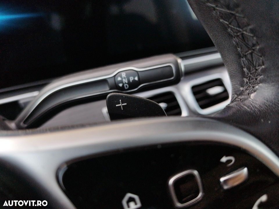 Mercedes-Benz GLE 400 d 4MATIC - 20