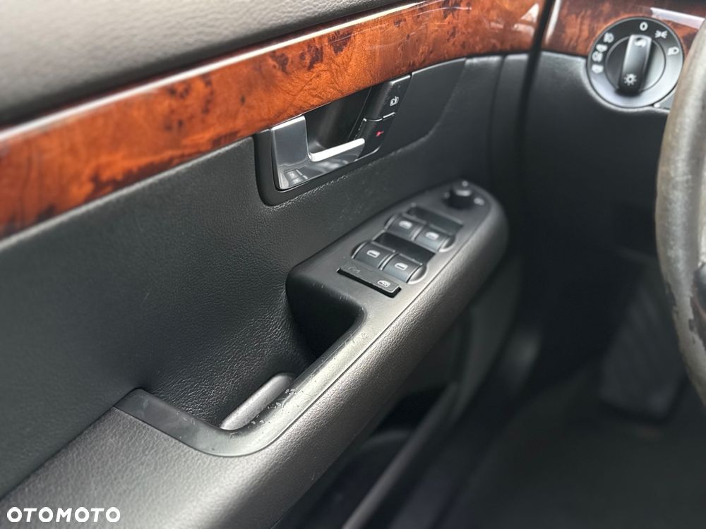 Audi A4 Avant 1.9 TDI - 32