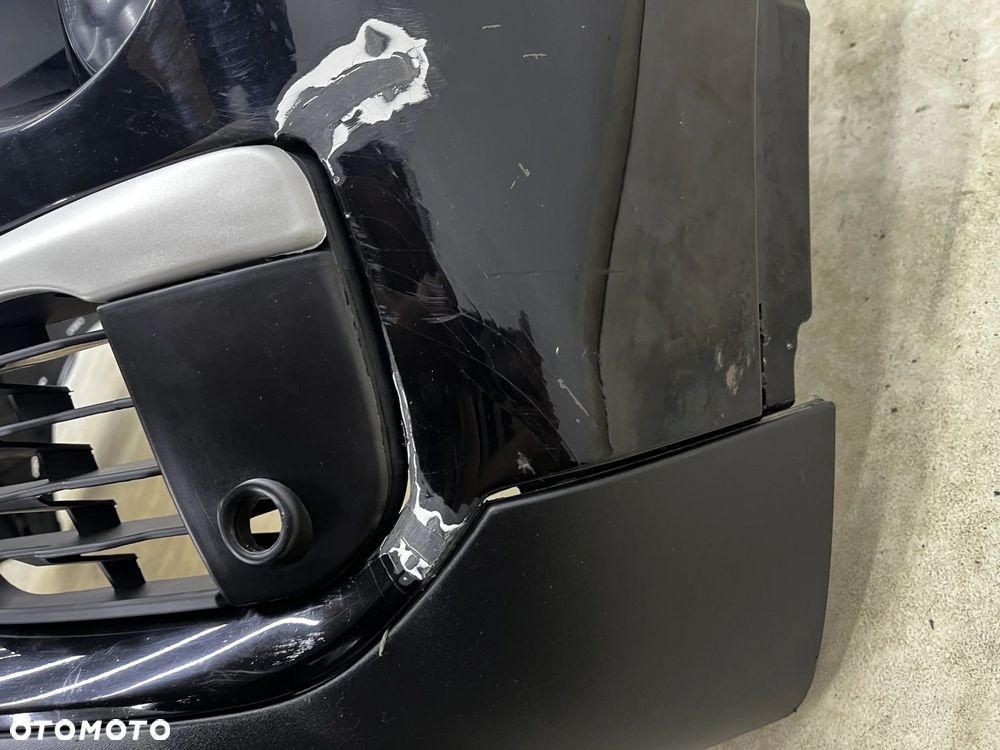 Zderzak przedni BMW X1 F48 15-19r. Przedlift przód 6XPDC 7354815 - 25