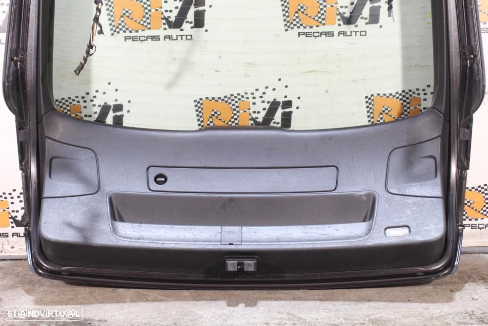 Tampa Da Mala Audi A4 Avant (8K5, B8)  Mala Audi A4 B8 Carrinha / Avan - 8