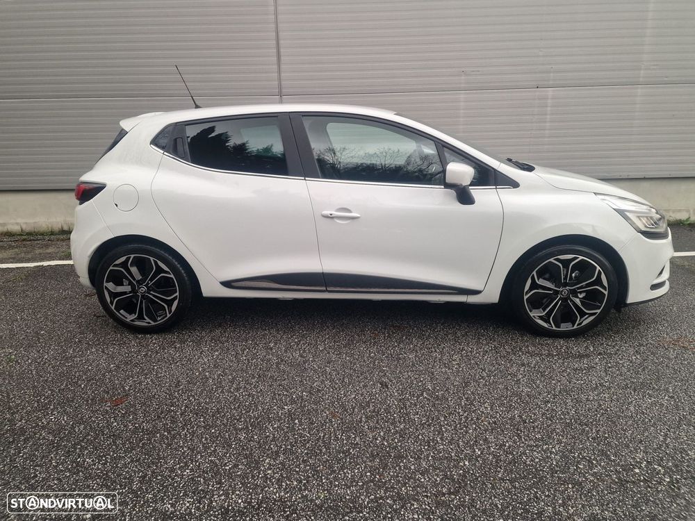 Renault Clio 0.9 TCe Limited - 6