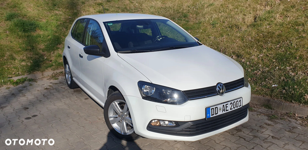 Volkswagen Polo 1.0 Lounge