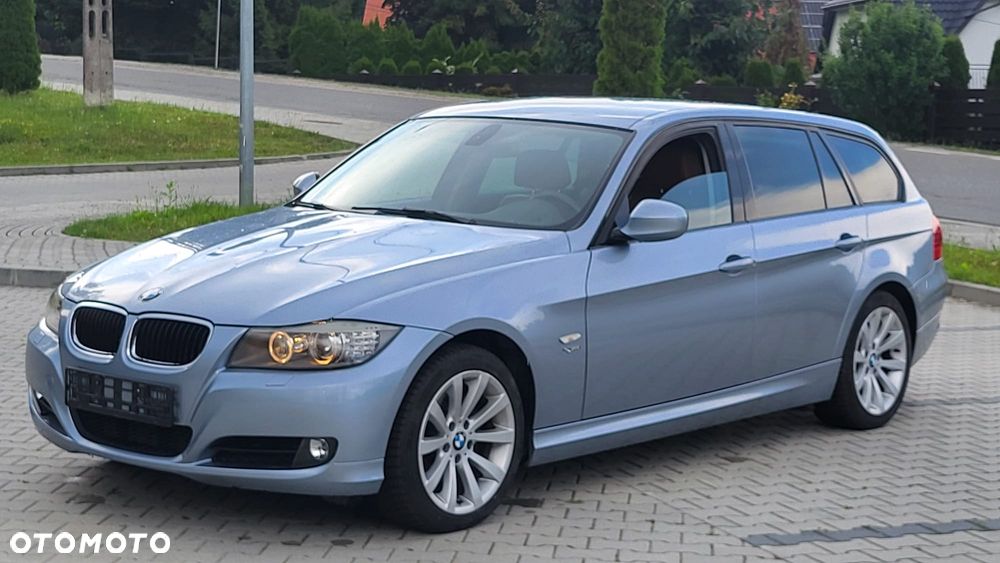 BMW Seria 3 - 6
