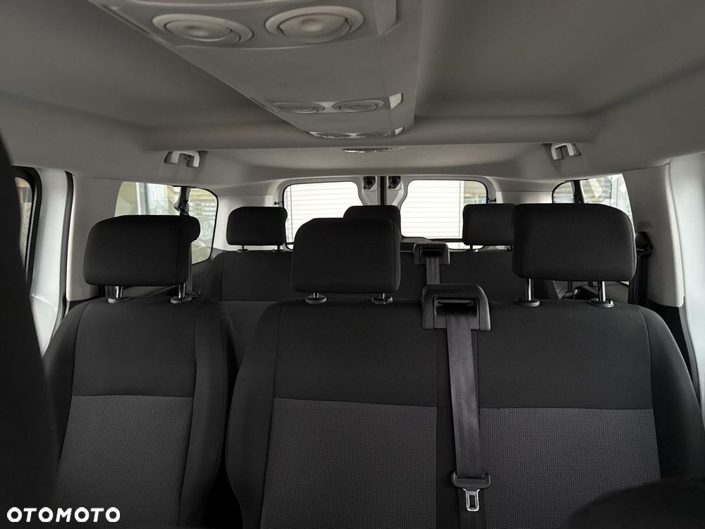 Toyota PROACE VERSO - 27