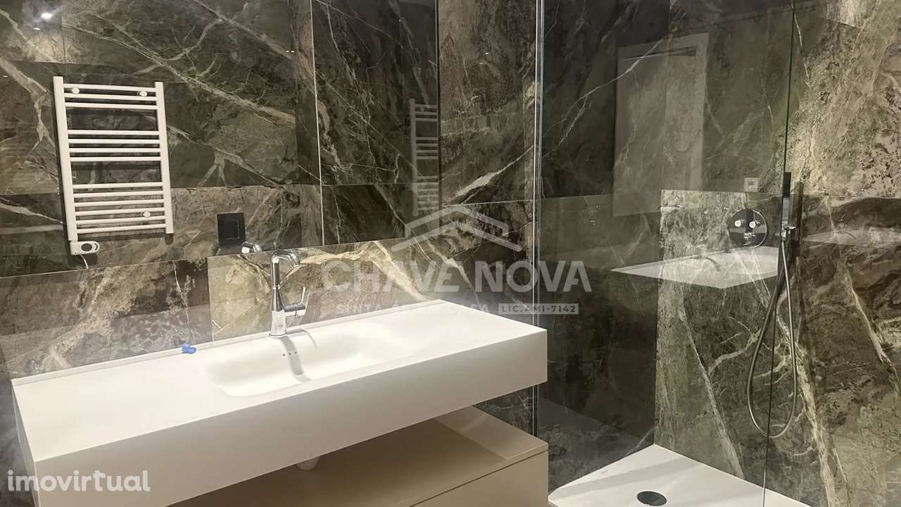 Apartamento T1 Novo com vista para o Douro-SD/04622/MH - Grande imagem: 3/5
