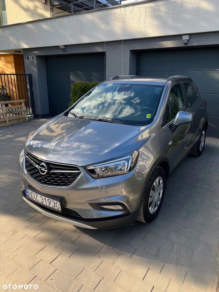 Opel Mokka - 2