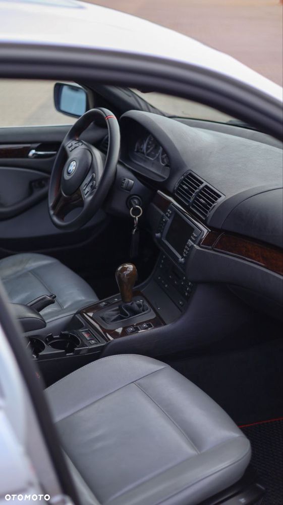 BMW Seria 3 - 8