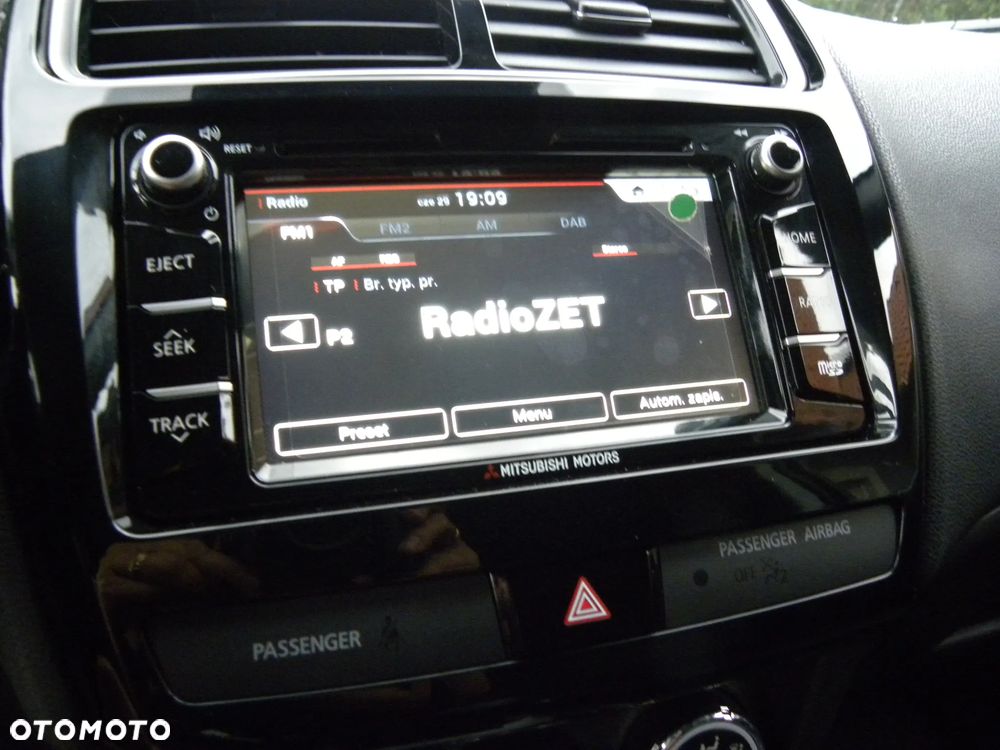 Mitsubishi ASX 1.6 2WD Edition 100+ - 23