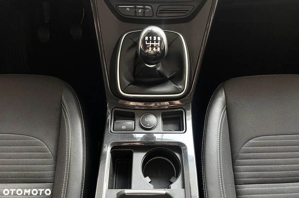 Ford Kuga 1.5 EcoBoost FWD Titanium Plus ASS - 18