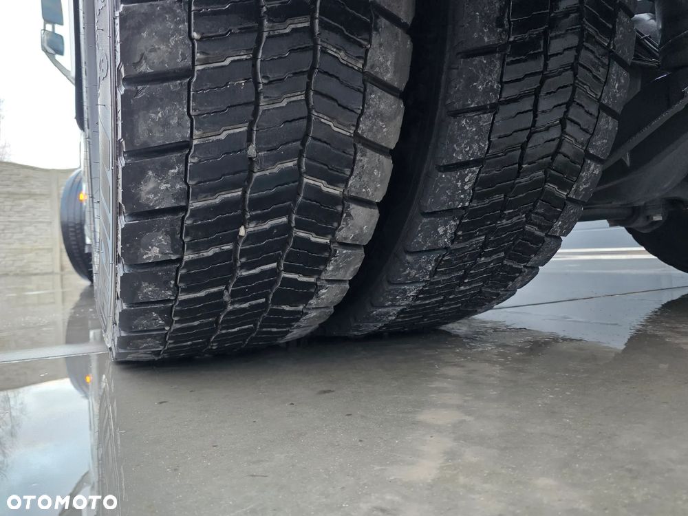 Volvo FH500/EURO6/XL/FULL LED/ON1220L/PO ZŁOTYM KONTRAKCIE - 36