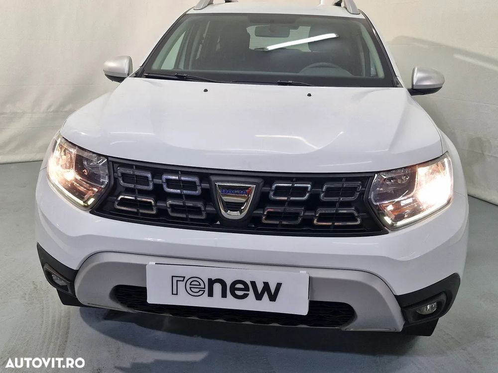 Dacia Duster ECO-G 100 Comfort - 17