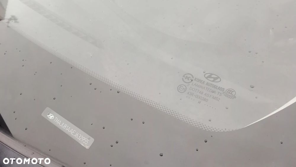 Hyundai ix35 1.6 GDI Style 2WD - 16