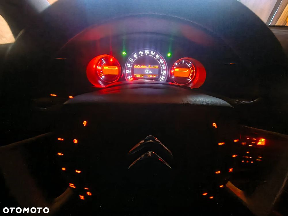 Citroën C5 HDi 140 FAP Exclusive - 15