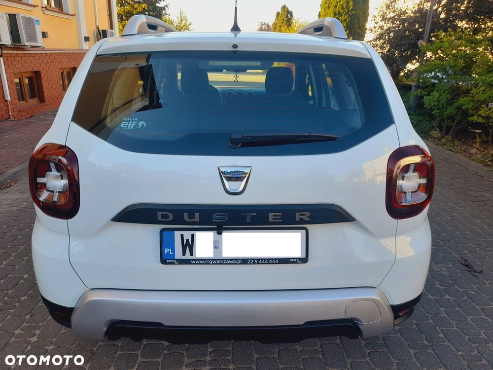 Dacia Duster - 4
