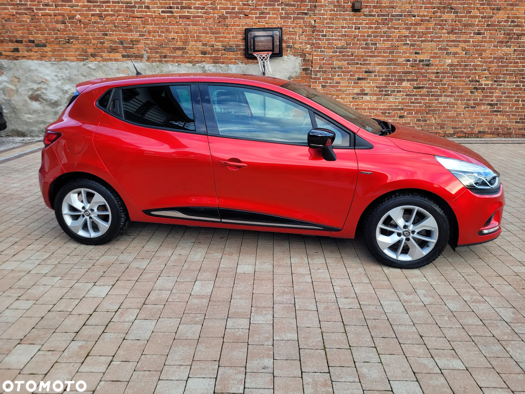 Renault Clio 0.9 Energy TCe Limited - 6