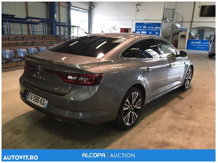 Renault Talisman - 10
