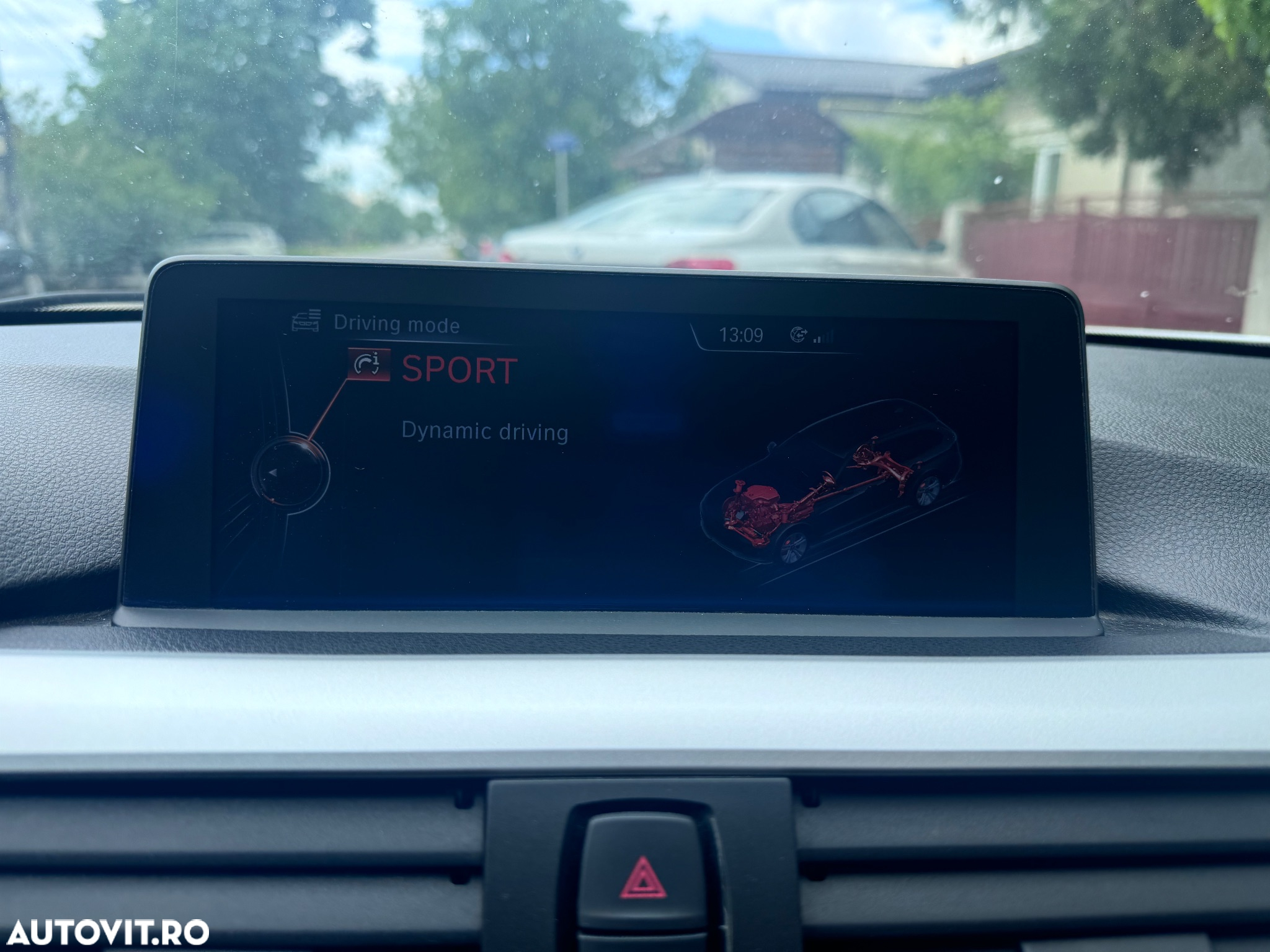 BMW Seria 3 - 17