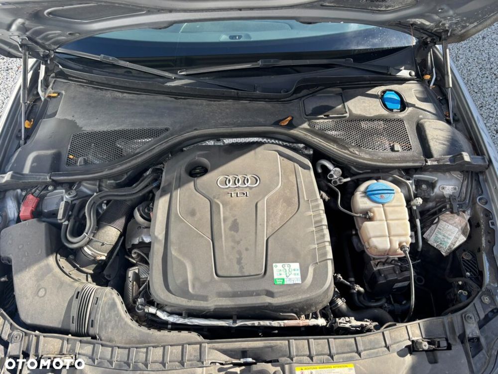 Audi A6 Avant - 18