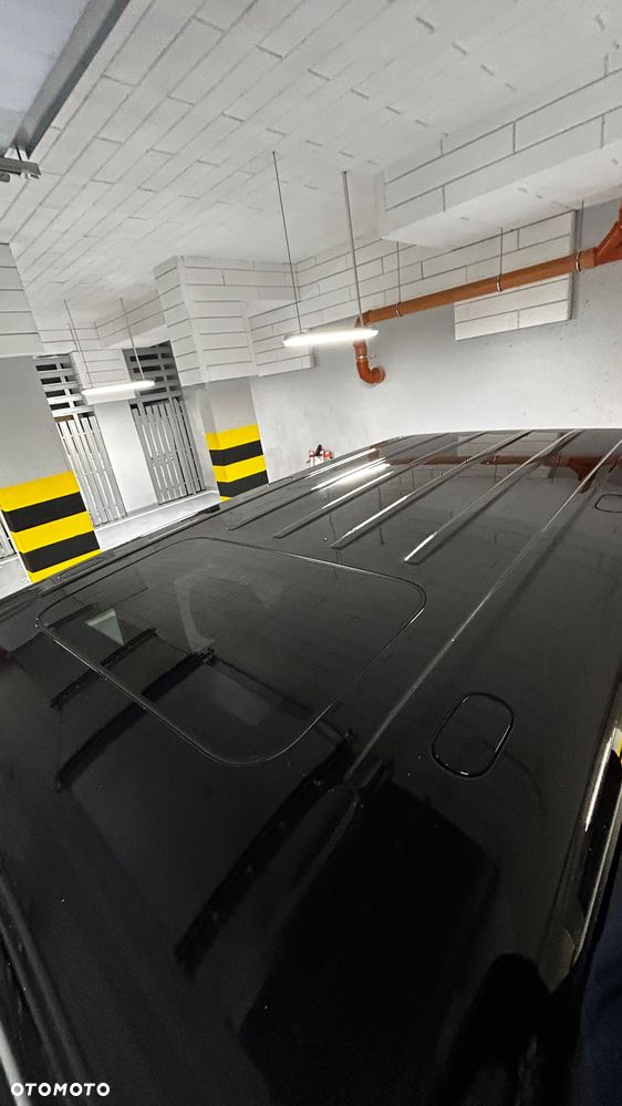 Mercedes-Benz Klasa G - 8