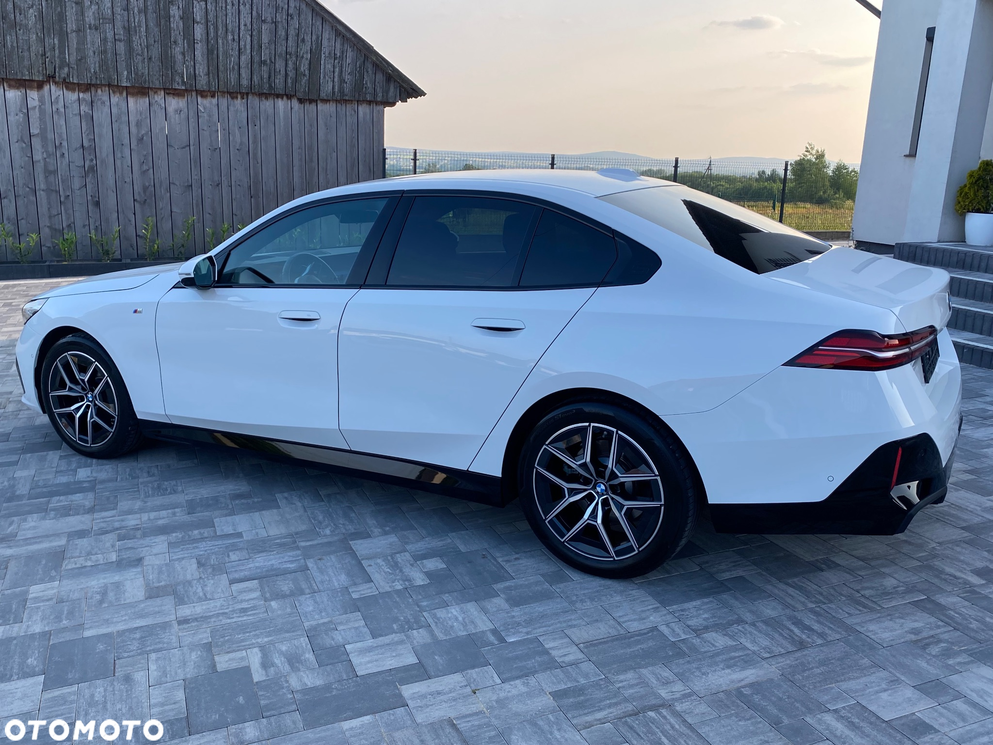 BMW Seria 5 - 19