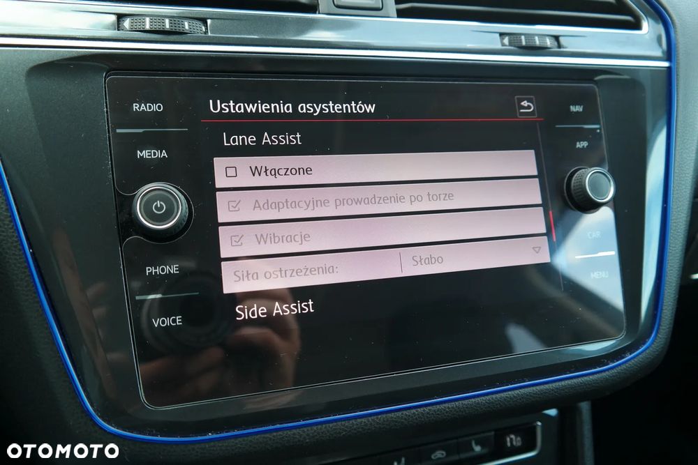 Volkswagen Tiguan Allspace 2.0 TSI 4Mot Comfortline DSG - 31