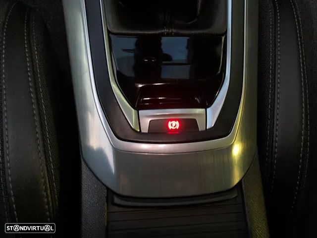 Peugeot 308 SW BlueHDi 130 Allure Pack - 20