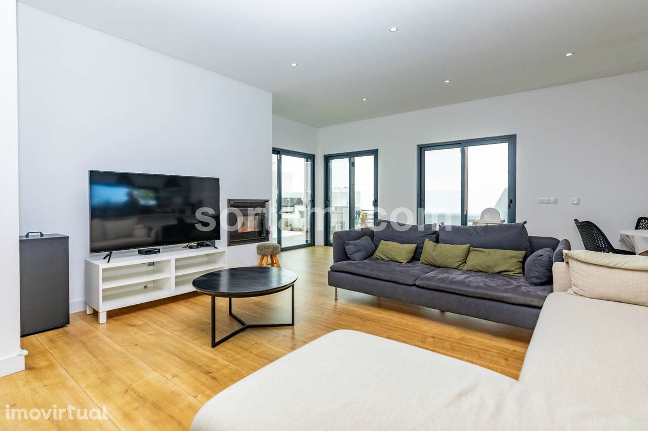 Moradia Geminada T3 Venda em Olhão,Olhão - Grande imagem: 2/32