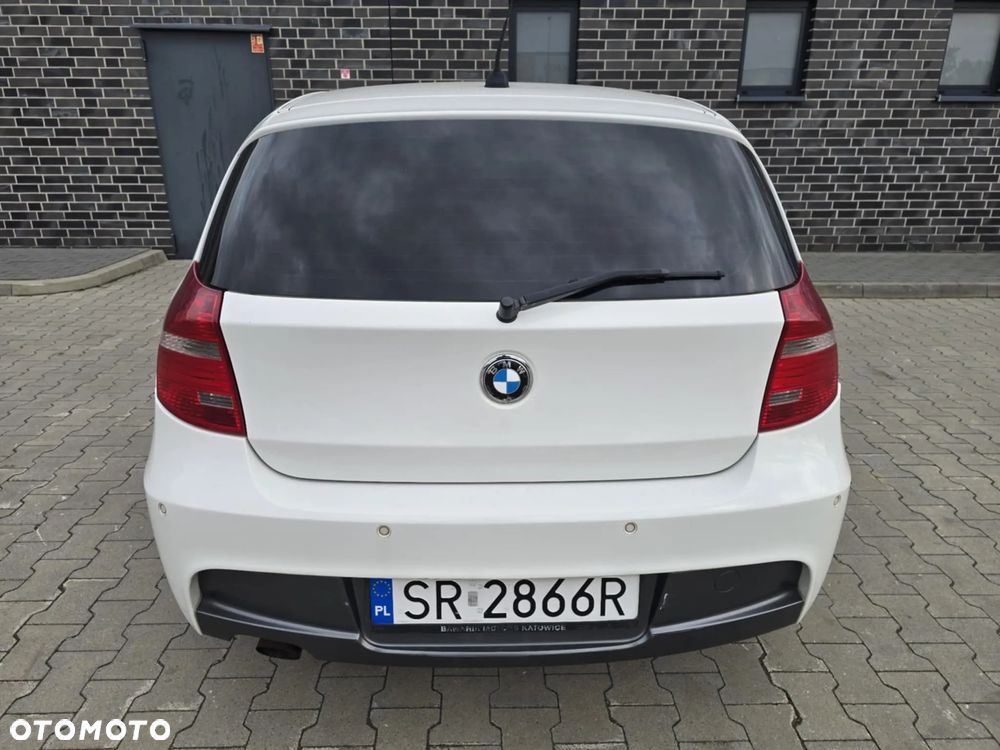 BMW Seria 1 116i - 16