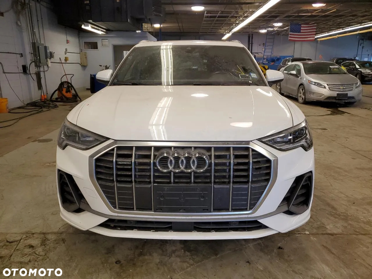 Audi Q3 45 TFSI Quattro S tronic - 5