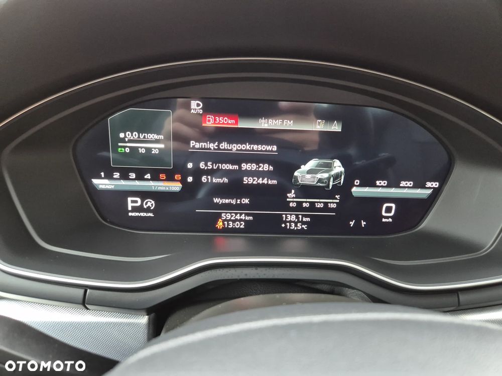 Audi A4 - 12