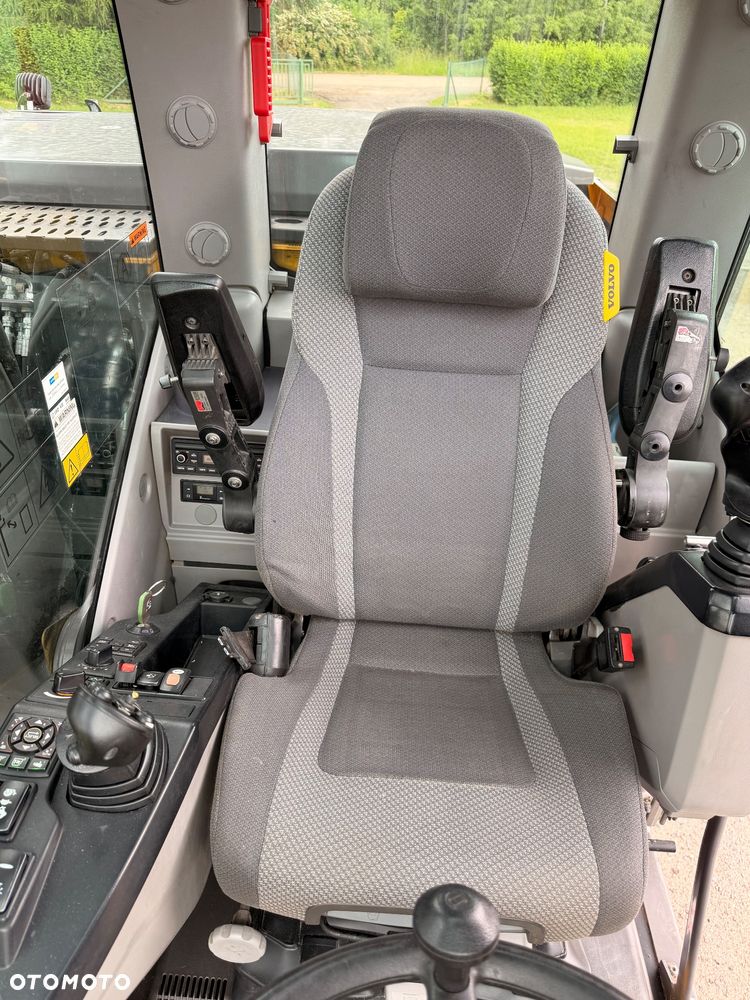 Volvo EWR150E - 6