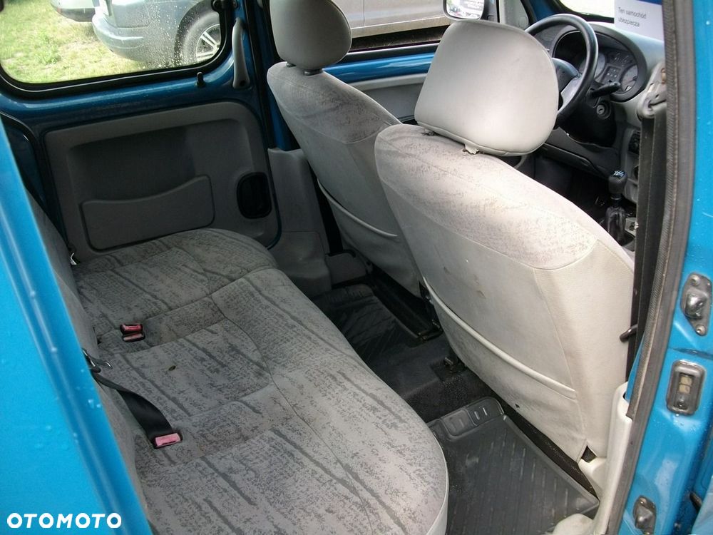 Renault Kangoo - 6