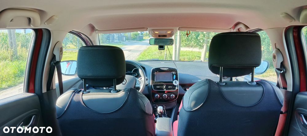 Renault Clio 0.9 Energy TCe Alize - 8