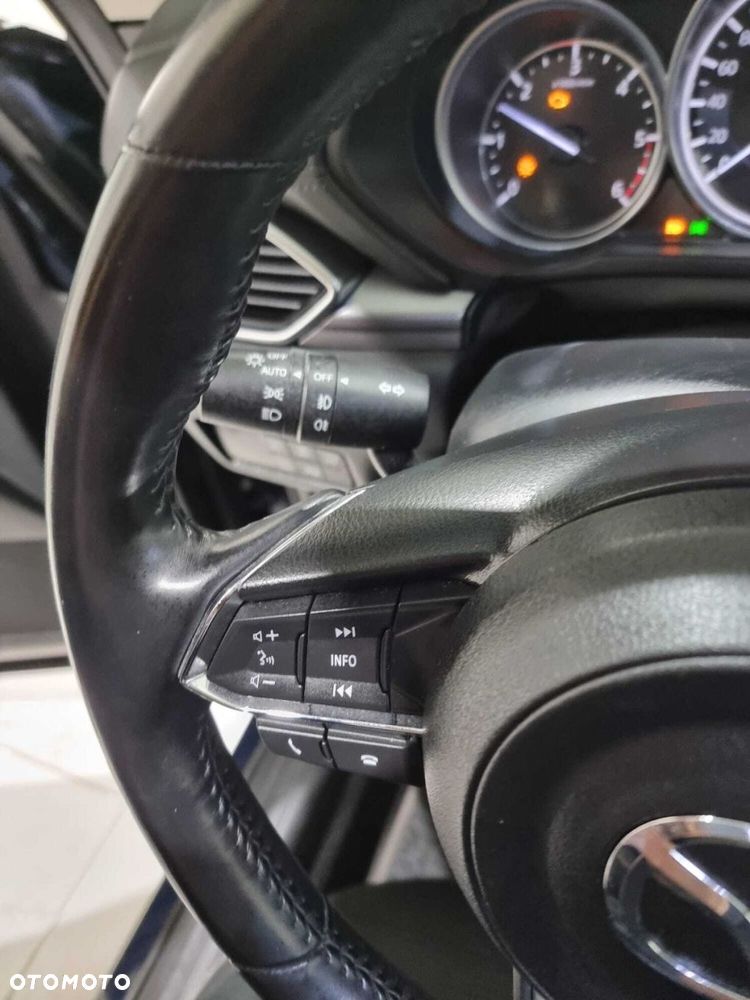 Mazda CX-5 - 29